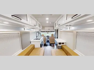 2027 Coachmen RV Beyond photo 2
