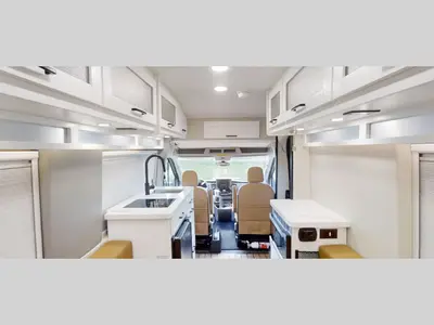 2027 Coachmen RV Beyond photo 3
