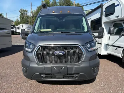 2027 Coachmen Beyond photo 2