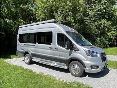 New 2027 Coachmen RV Beyond 22RB
