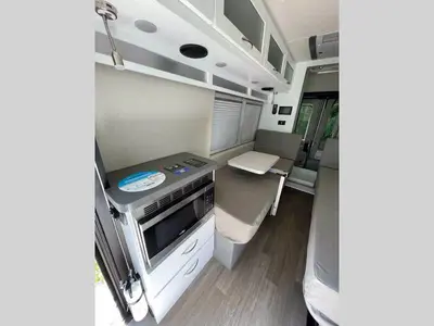 2027 Coachmen RV Beyond photo 3