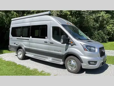 New 2027 Coachmen RV Beyond 22RB Li3