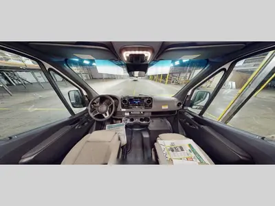 2027 Coachmen RV Galleria photo 2