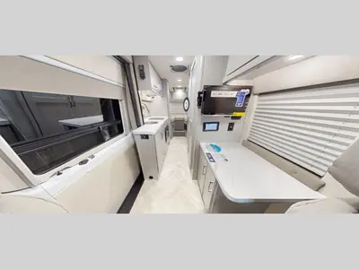 2027 Coachmen RV Galleria photo 3