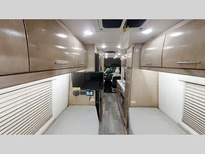 2027 Coachmen RV Galleria photo 5