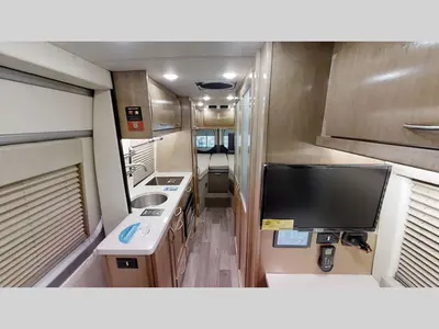 2027 Coachmen RV Galleria photo 2