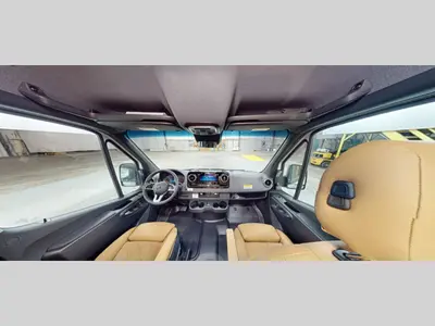 2027 Coachmen RV Galleria photo 12