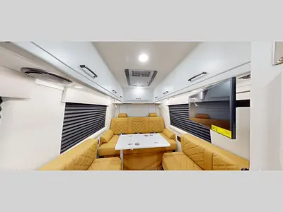 2027 Coachmen RV Galleria photo 16