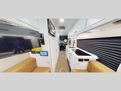 2027 Coachmen RV Galleria photo 2