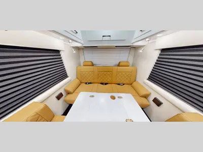 2027 Coachmen RV Galleria photo 4