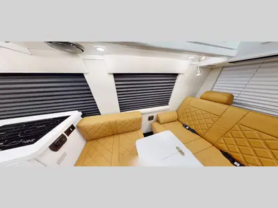 2027 Coachmen RV Galleria photo 5