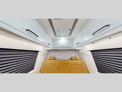 2027 Coachmen RV Galleria photo 6