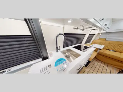 2027 Coachmen RV Galleria photo 13