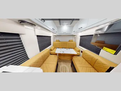 2027 Coachmen RV Galleria photo 15