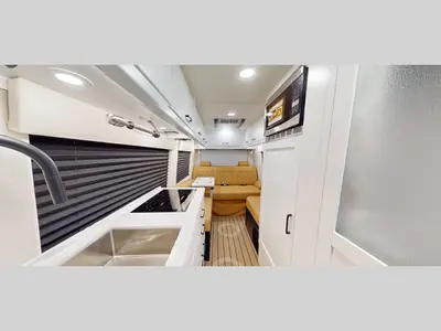 2027 Coachmen RV Galleria photo 3