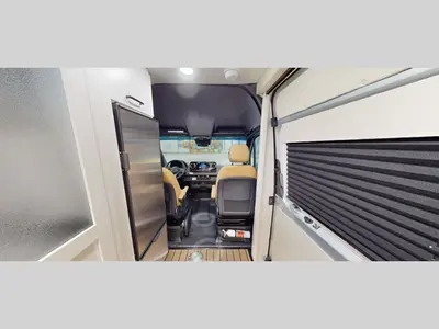 New 2027 Coachmen RV Galleria 24FL