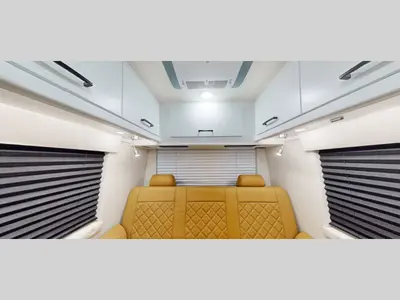 2027 Coachmen RV Galleria photo 5