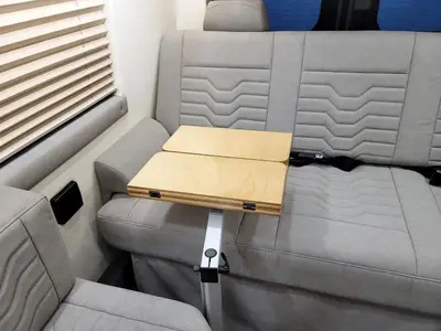 2027 Coachmen RV Galleria photo 13