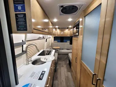 2027 Coachmen RV Galleria photo 11