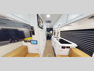 2027 Coachmen RV Galleria photo 7