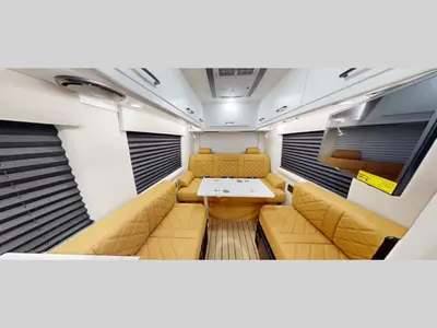 2027 Coachmen RV Galleria photo 4