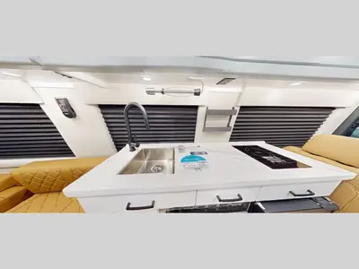 2027 Coachmen RV Galleria photo 9