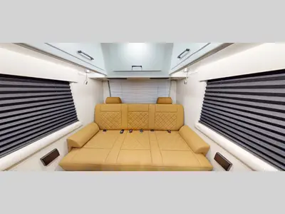 2027 Coachmen RV Galleria photo 11