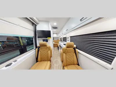 2027 Coachmen RV Galleria photo 3