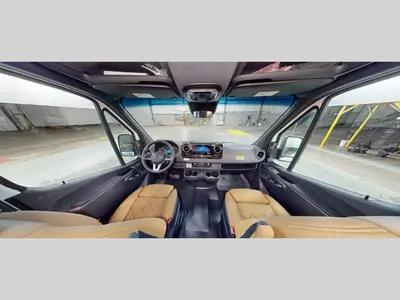 2027 Coachmen RV Galleria photo 2