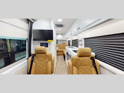 2027 Coachmen RV Galleria photo 4