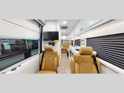 2027 Coachmen RV Galleria photo 12