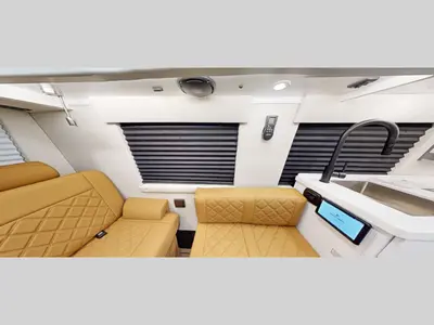 2027 Coachmen RV Galleria photo 18