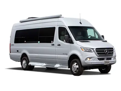 New 2027 Coachmen RV Galleria 24Q li3