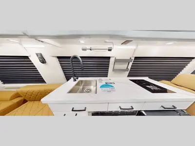 2027 Coachmen RV Galleria photo 4