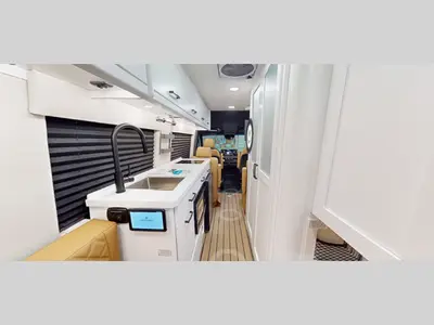 2027 Coachmen RV Galleria photo 3