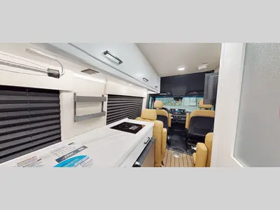 2027 Coachmen RV Galleria photo 5