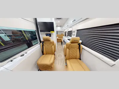 2027 Coachmen RV Galleria photo 11