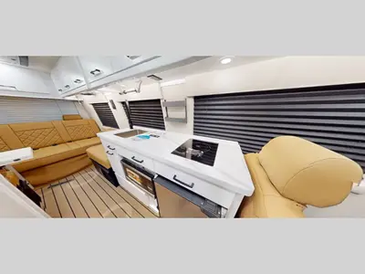 2027 Coachmen RV Galleria photo 13