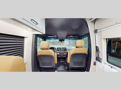2027 Coachmen RV Galleria photo 9