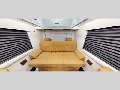 2027 Coachmen RV Galleria photo 16