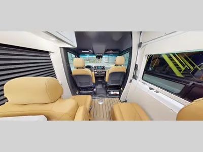 2027 Coachmen RV Galleria photo 8