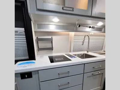 2027 Coachmen RV Nova photo 3