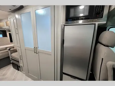 2027 Coachmen RV Nova photo 5