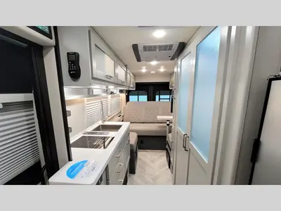 2027 Coachmen RV Nova photo 2
