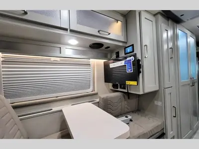 2027 Coachmen RV Nova photo 6