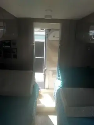 2020 WINNEBAGO TRAVATO photo 3