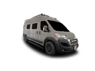 New 2027 Coachmen RV Nova 20RB