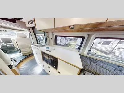 2027 Coachmen RV Pixel photo 13