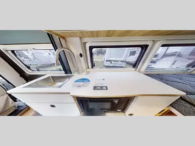 2027 Coachmen RV Pixel photo 8