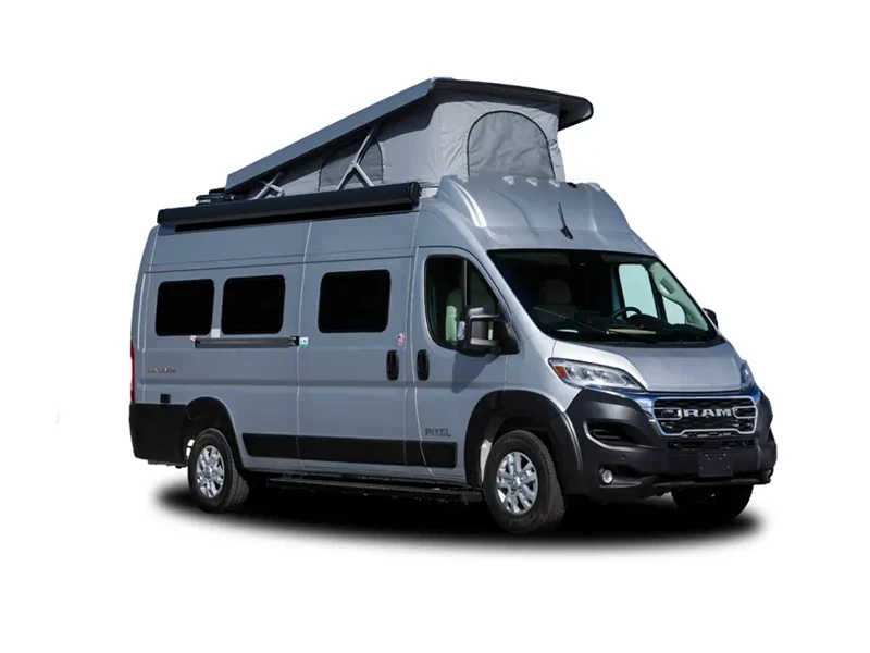 2027 Coachmen RV Pixel exterior